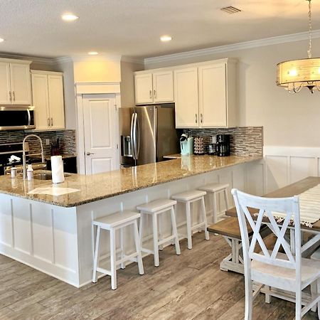Beach Side, Ocean Views & Walk To Casa Marina Jacksonville Beach Exterior foto