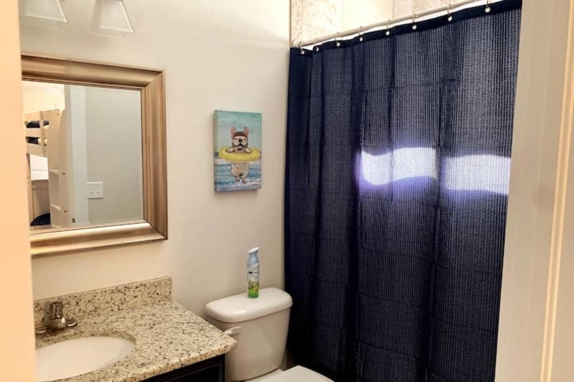 Beach Side, Ocean Views & Walk To Casa Marina Jacksonville Beach Exterior foto