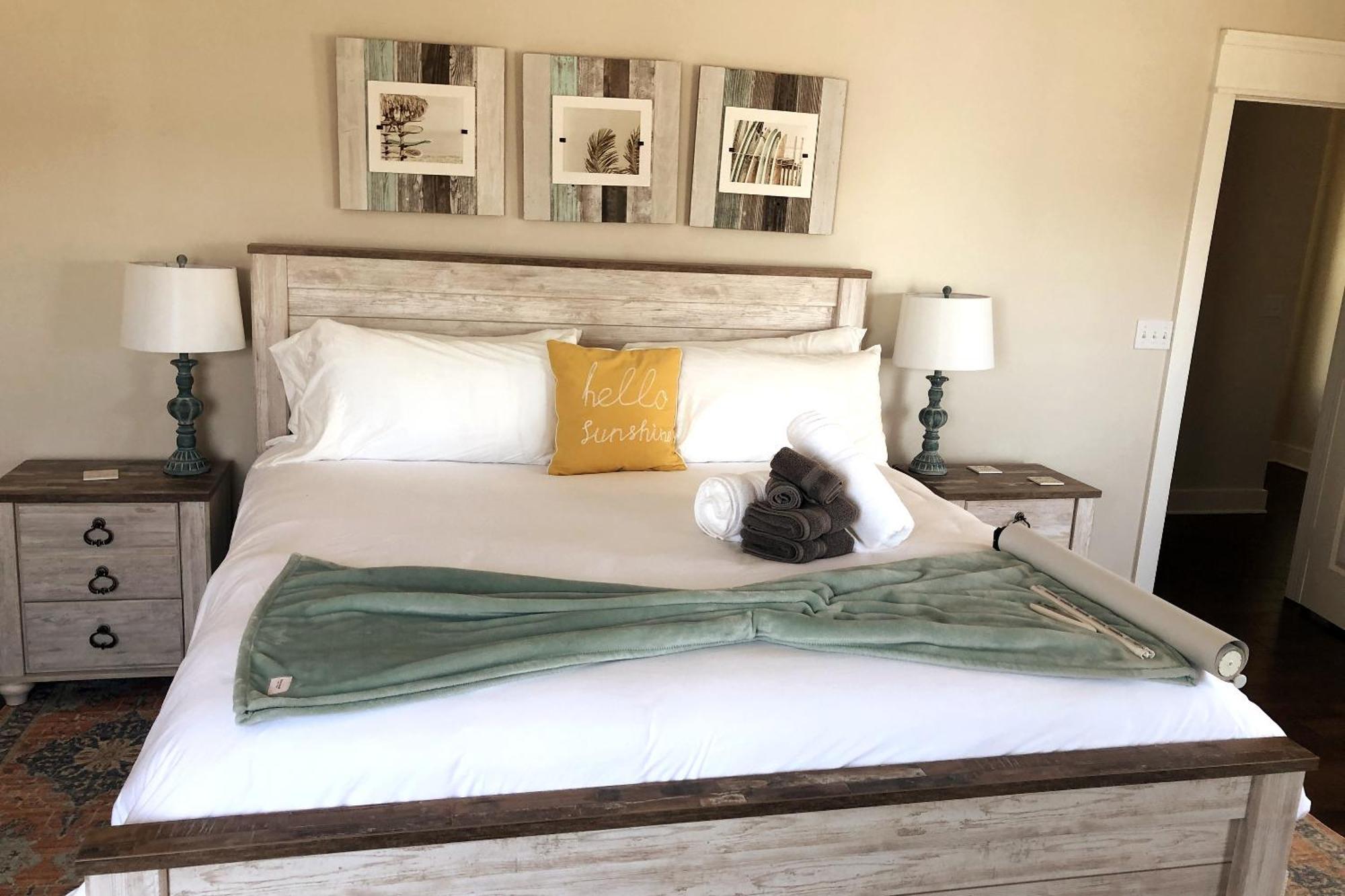 Beach Side, Ocean Views & Walk To Casa Marina Jacksonville Beach Exterior foto