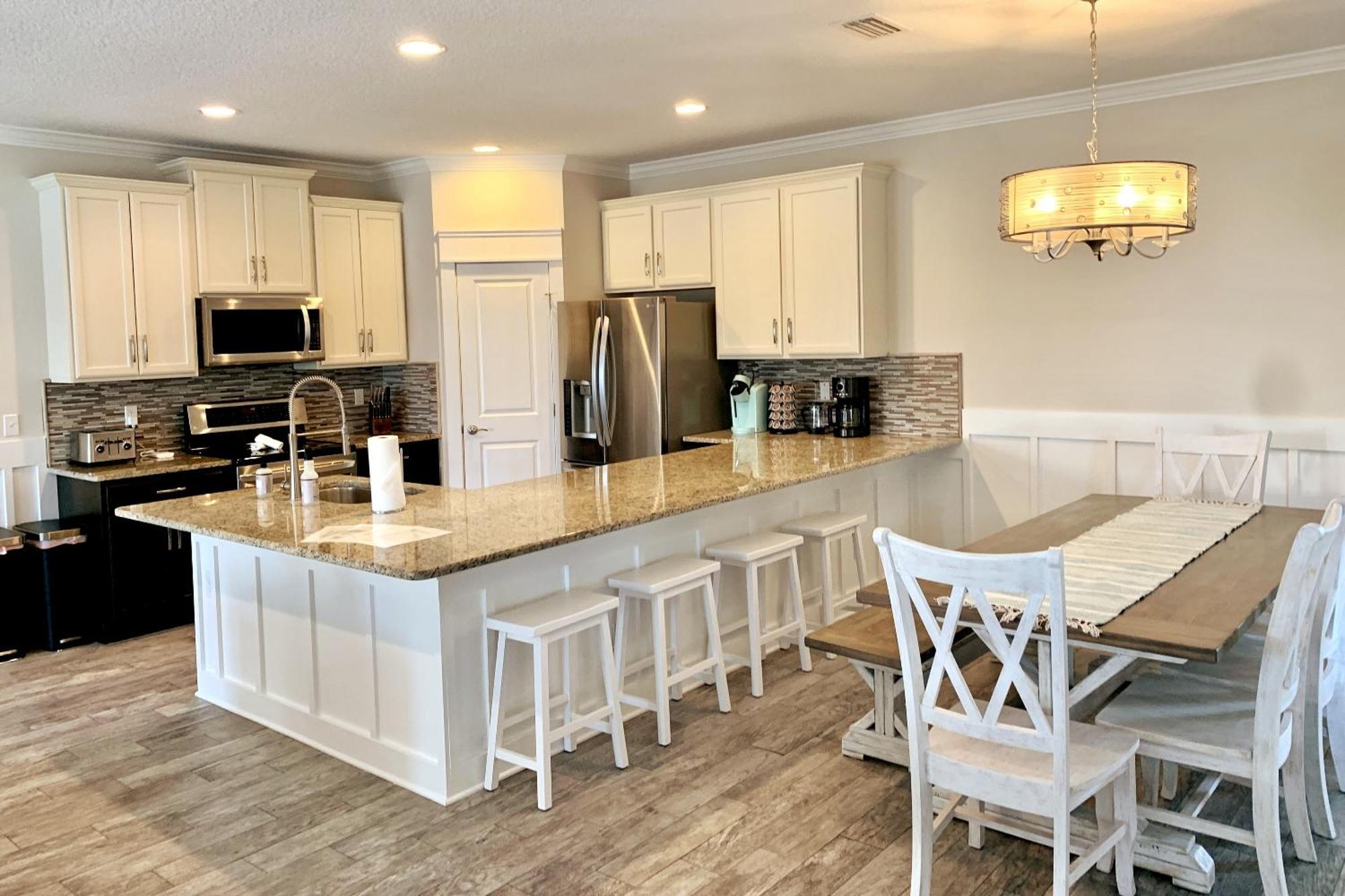 Beach Side, Ocean Views & Walk To Casa Marina Jacksonville Beach Exterior foto