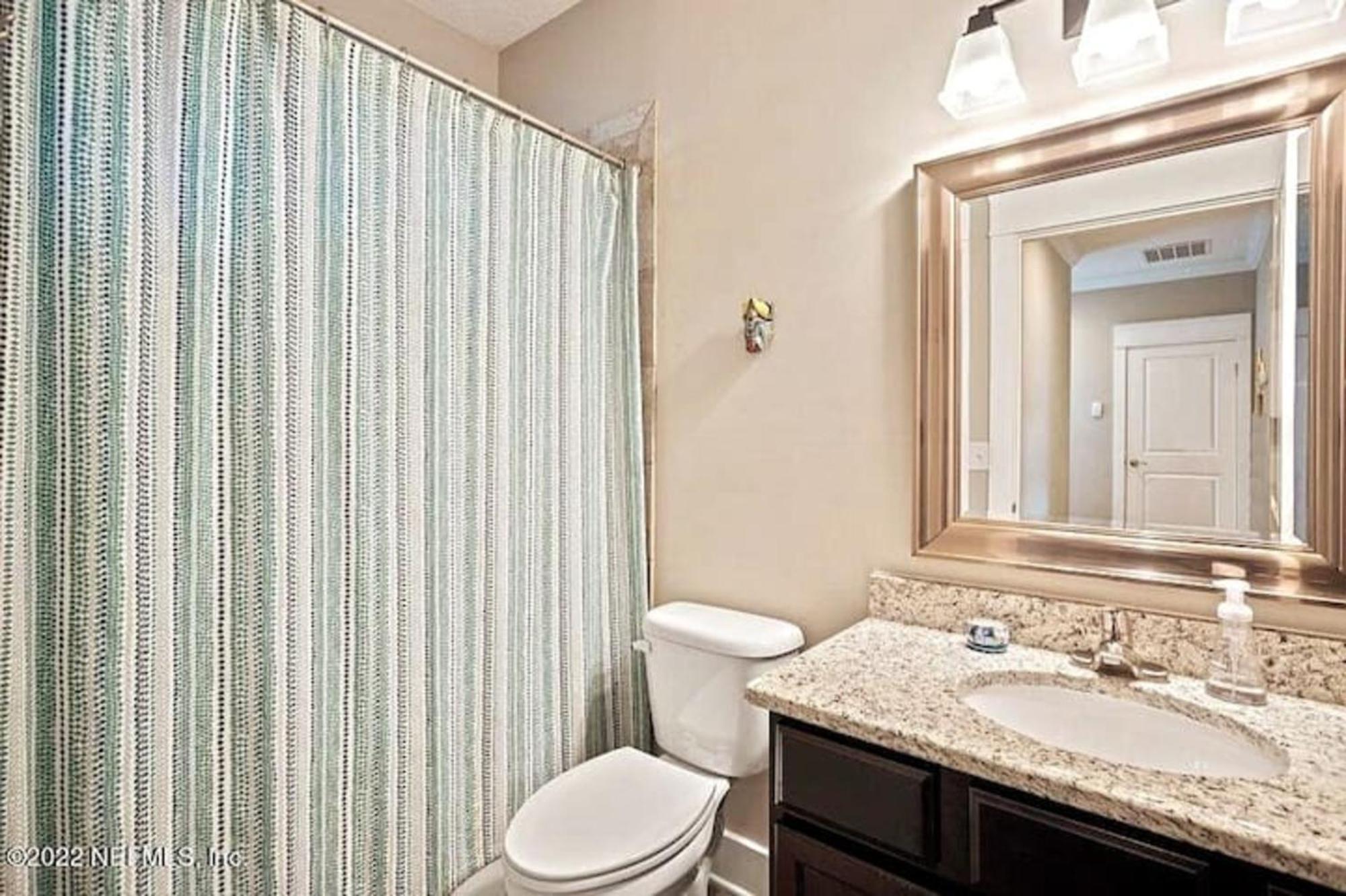 Beach Side, Ocean Views & Walk To Casa Marina Jacksonville Beach Exterior foto